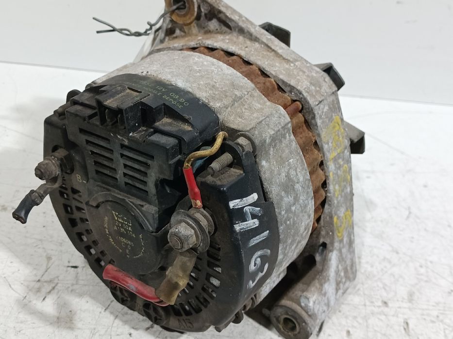 Alternador RENAULT 11 (B/C37_)