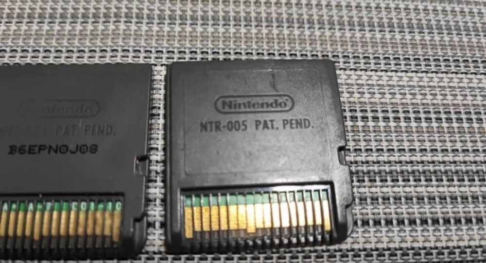Набір для Ігри Nintendo DS  lite оригінал