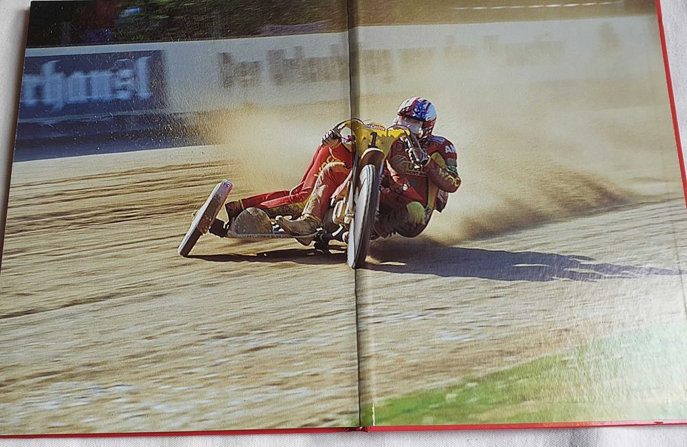 Finale Motorradsport 2001