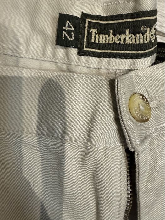 Timberland  spodnie