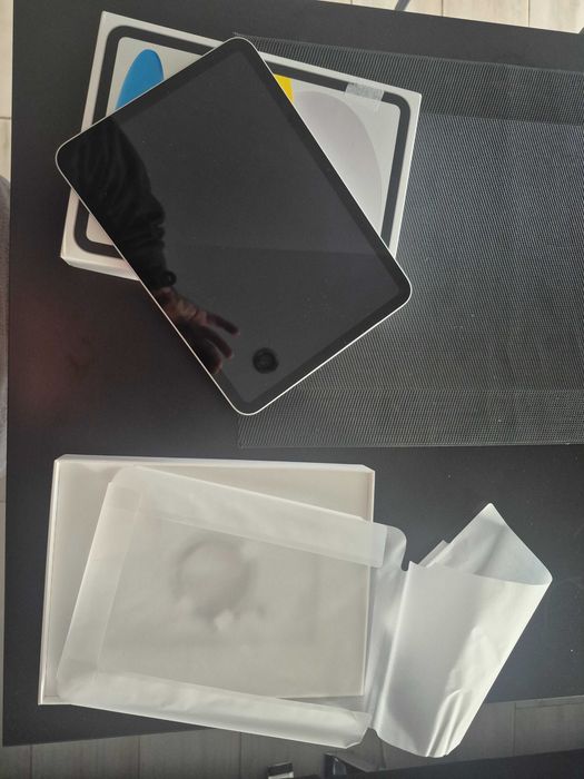 Ipad 10th geraçao novo