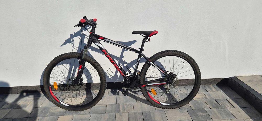 Rower Kross Hexagon 3.0