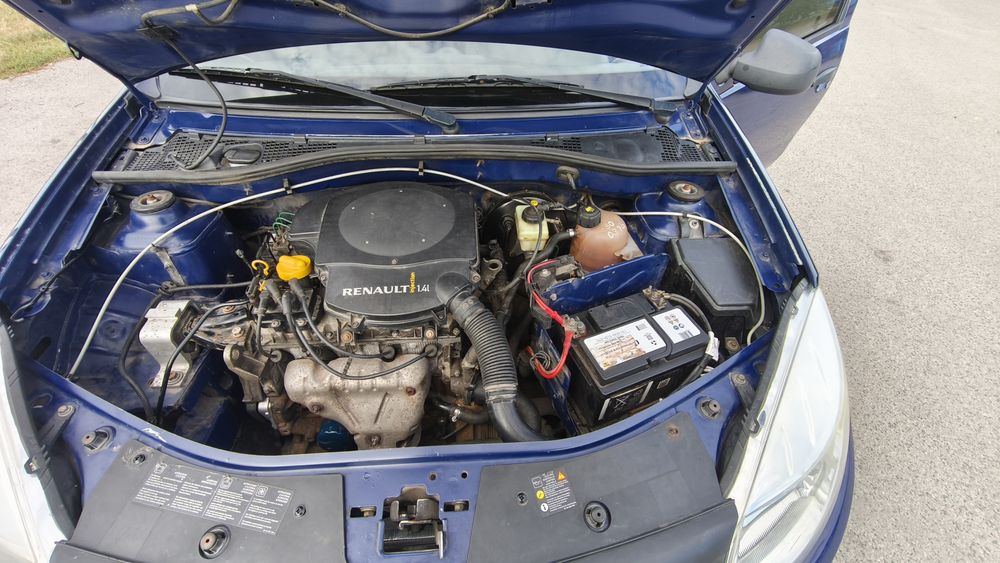 Продам Dacia Sandero