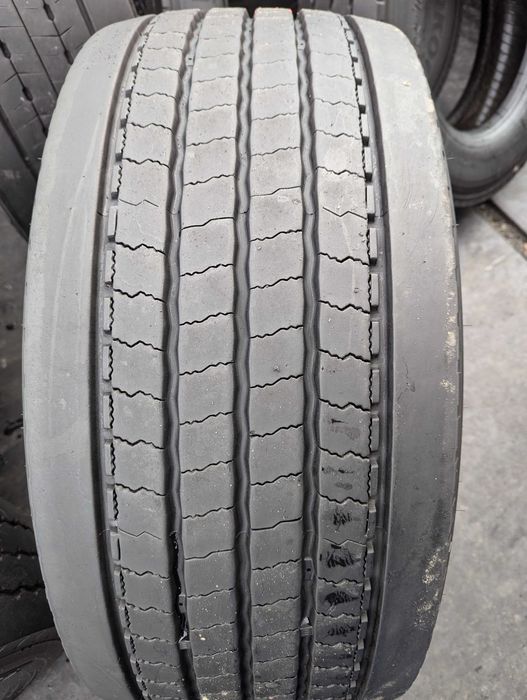 355/50R22.5 Hankook AH31 przód
