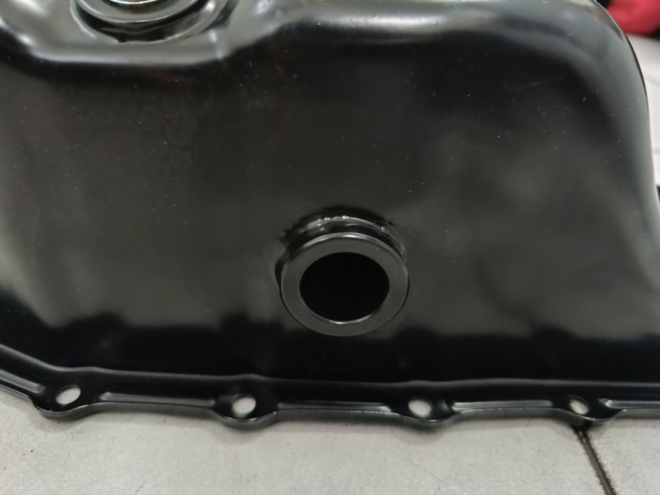 Cárter Fiat Opel Citroen 1.3 MultiJet TOPRAN