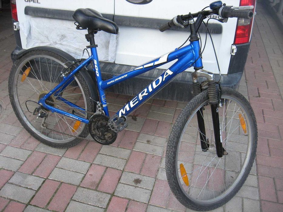 Велосипеди для юнаків