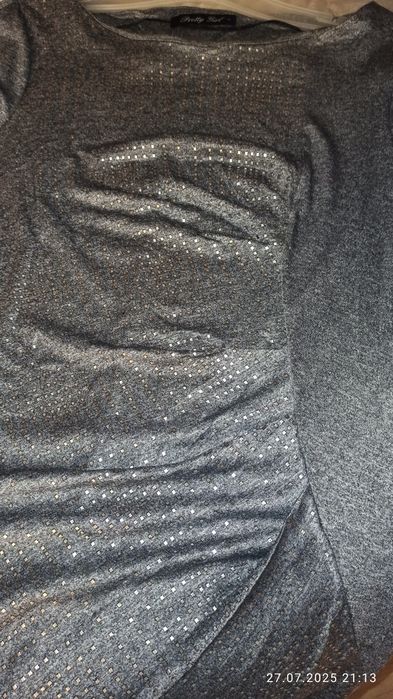 Elegancka sukienka Pretty Girl