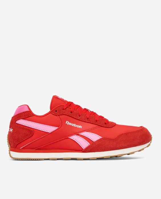 Nowe buty, sneakersy