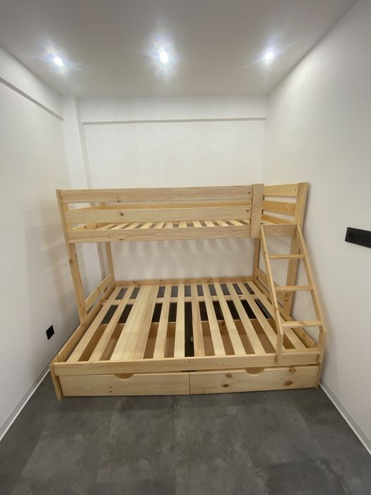 Montador de moveis e transportes