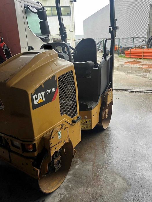 CILINDRO CAT CB14B