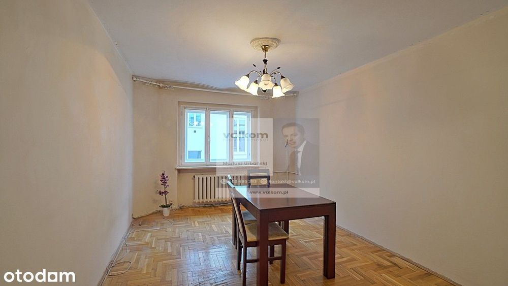 Ciche,3-pokojowe,76,3mkw,przy ul.Bagatela - Widok 5