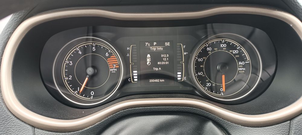 Терміново продам Jeep