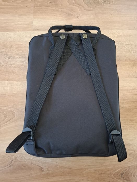 Plecak Fjallraven Kanken