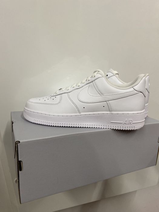 BUTY NOWE Air Force 1 Low, Damskie, Meskie, mlodziezowe, r.35,5-47,5