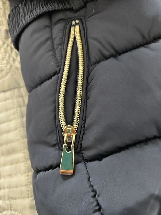 Casaco inverno C&A n°92