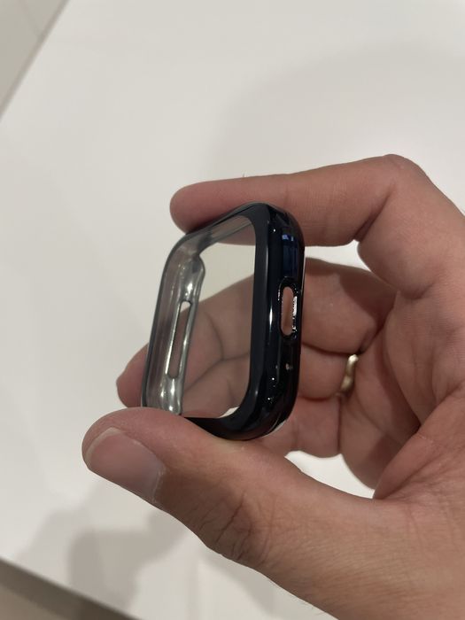 Xiaomi Watch Active 3 - Case and Screen Protectors63825526519299123