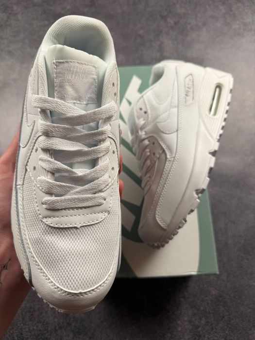 Кросівки Nika Air Max 90