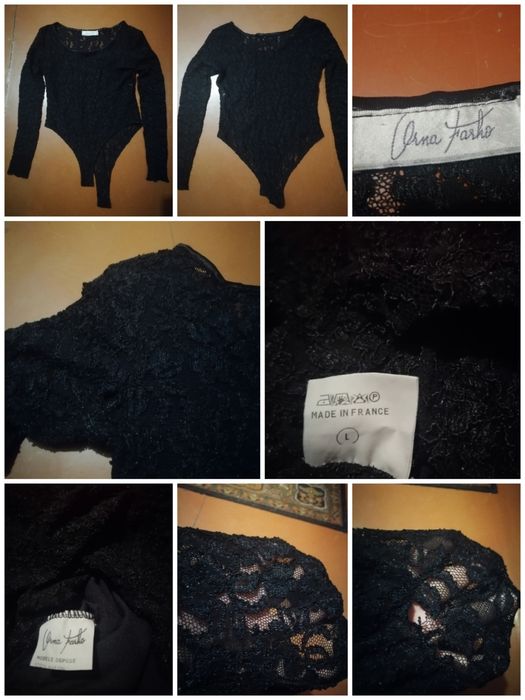 Блузки, рубашки, свитер, боди, майки на лето женские Zara, Asos, Nolvi