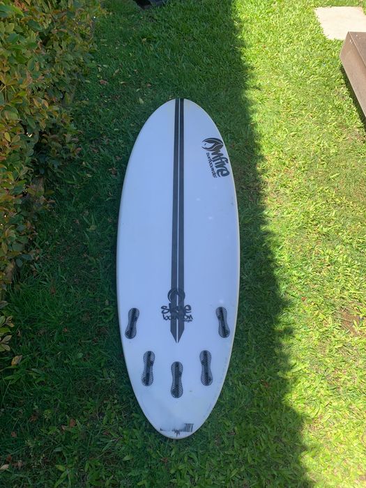 6’0 Onfire Sky Rocket Epoxy