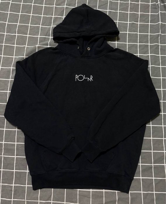 Худі Polar Xs 9/10