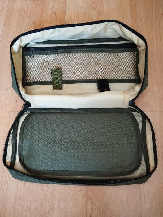 Buzz bar HIRISI torba zestaw do wędkowania karpiowego