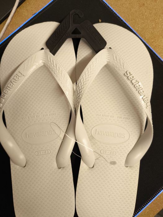 Chinelos havaianas Novos do 33 ao 42 BR