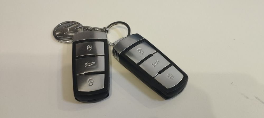 Volkswagen Passat b6 2.0 TDI 4motion/повний привід