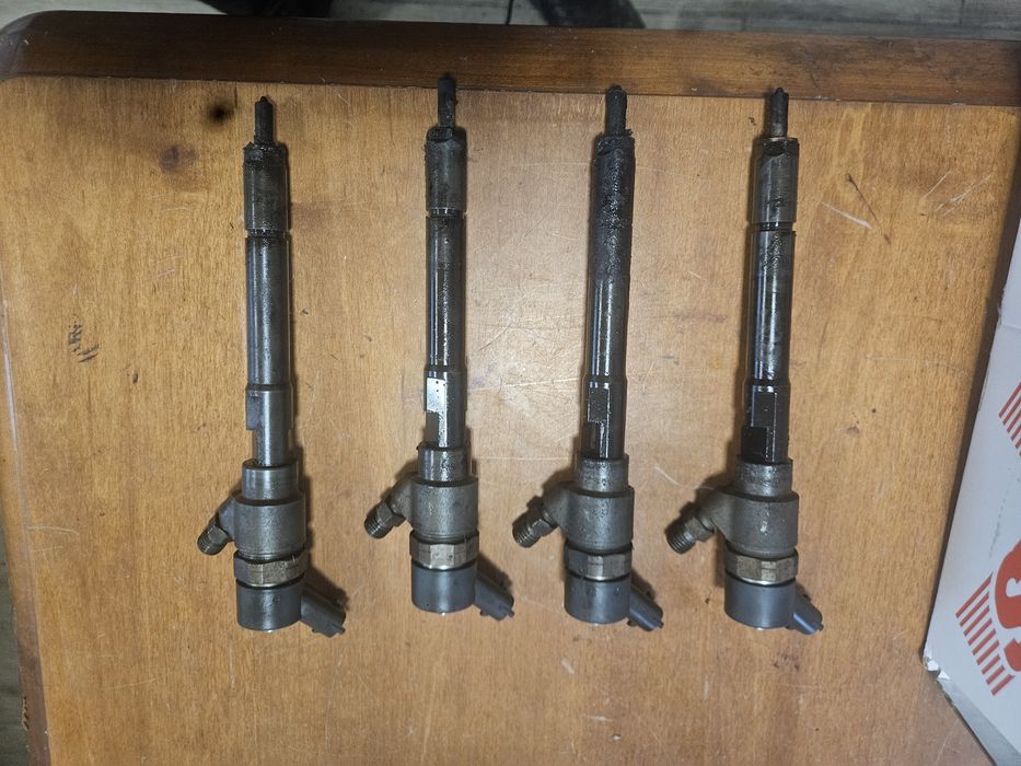 Hyundai Tucson 2.0crdi 140km wtryski