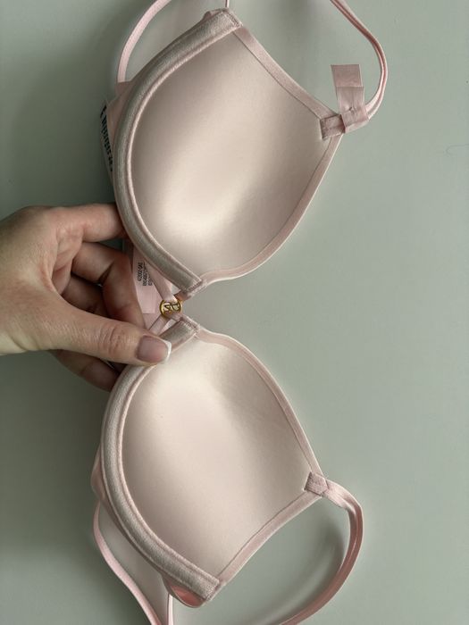 Ліф, бюстгалтер VICTORIA'S SECRET Push-Up 30 В