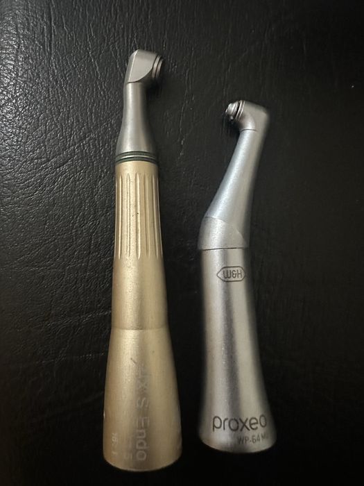 Recheio Clínica Dentária (equipamentos, 240 instrumentos e consumíveis)