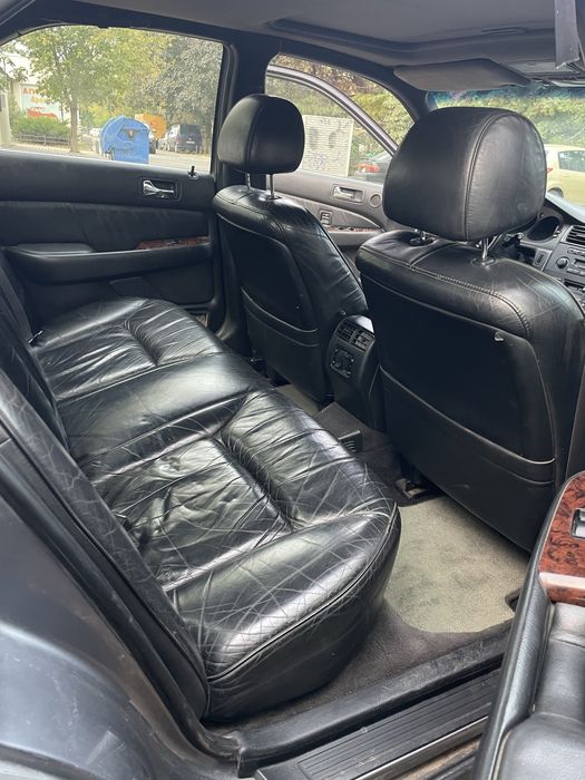 Продам Honda Legend