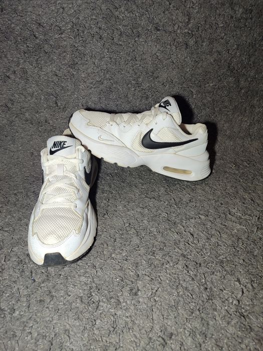 Кросівки nike air max excee