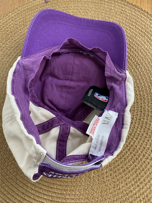 Czapka Lakers - zara 52 cm