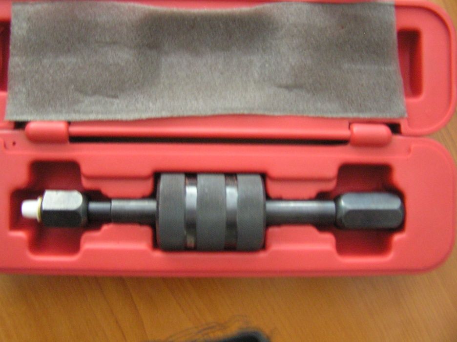 Инструмент JTC съемник форсунок