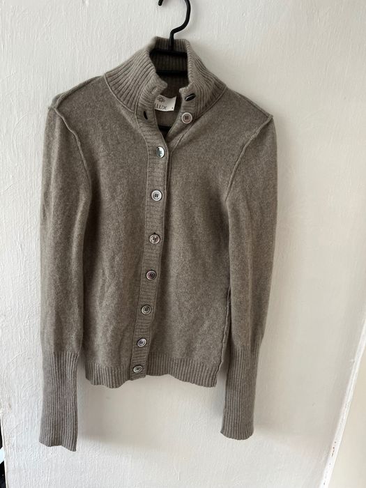 Sweter damski 100% cashmere