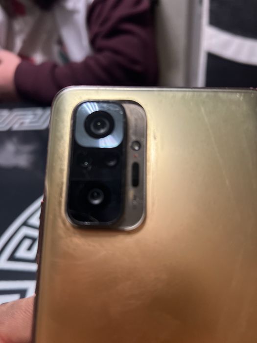 Каиомі 10 про  18