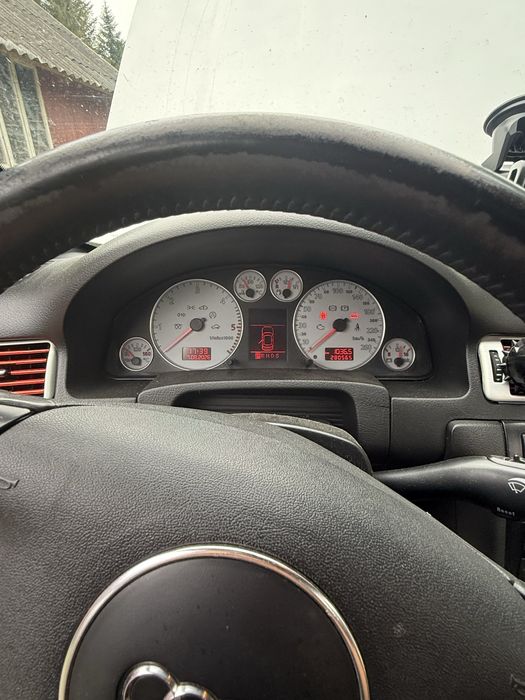 Продам Ауді а6 с5 2,5 TDI