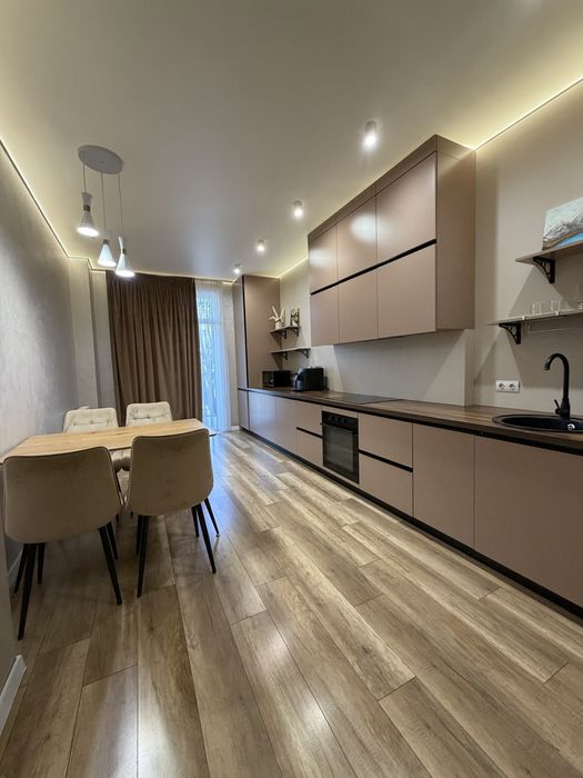 2-кімнатна квартира за адресою Петефі Шандора пл. (площа 66 м²) - Atlanta.ua - фото 3