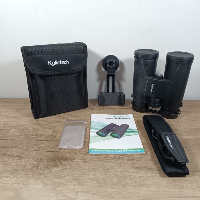 Kylietech 12x42 lornetka