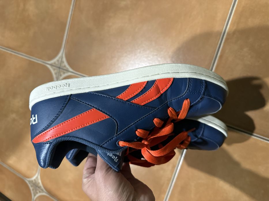Buty sportowe Reebok rozm 38,5
