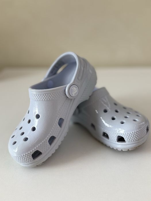 Crocs крокси для дівчинки, для хлопчика