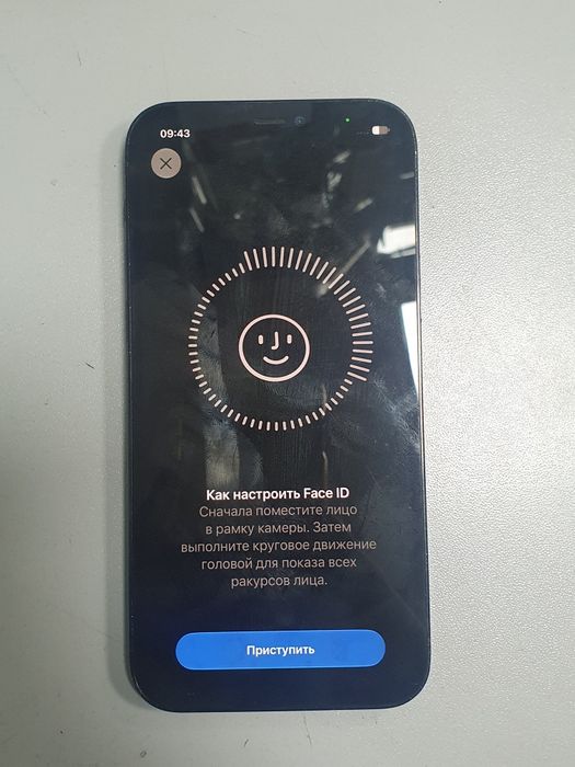 Iphone 12 Pro 128 gb