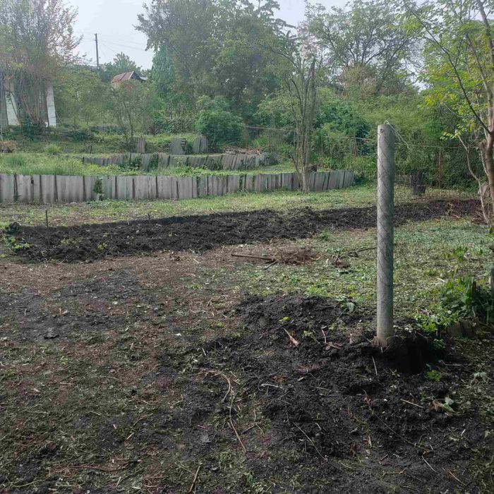 Продам дачу за с. Володимирівське