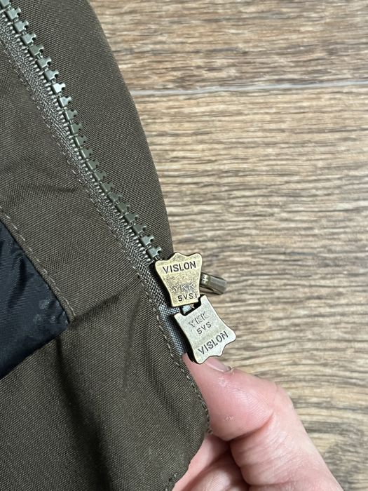 FjallRaven G-1000 Waterproof Outdoor Jacket