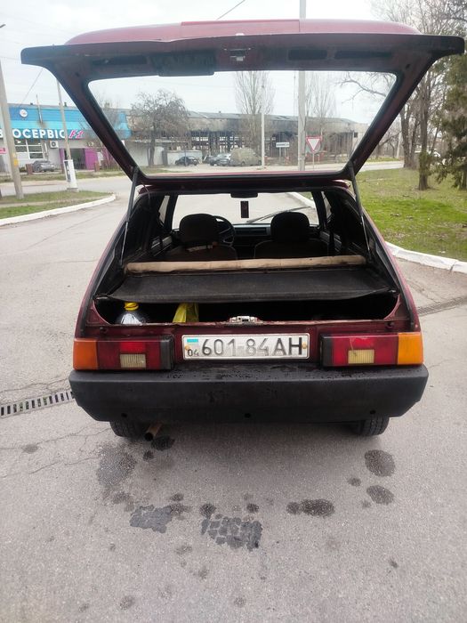 Продам Таврию Нова