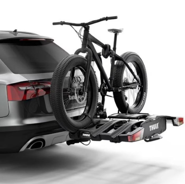 Suporte Bicicletas