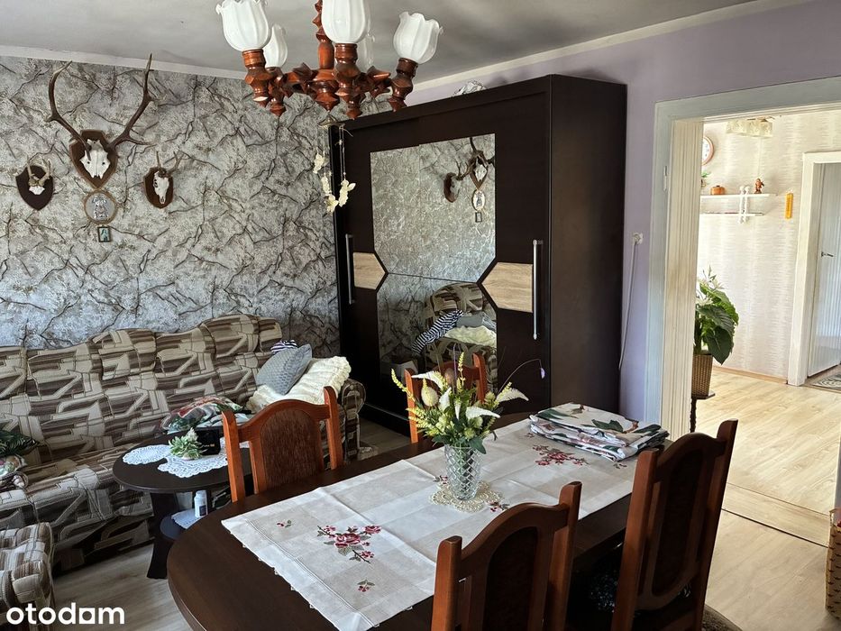 Mieszkanie – Żagań, Osiedle Na Górce - Widok 5