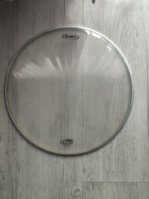 Naciągi Remo 14 , 10,12,14