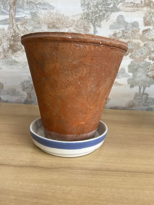 Горщики для квітів