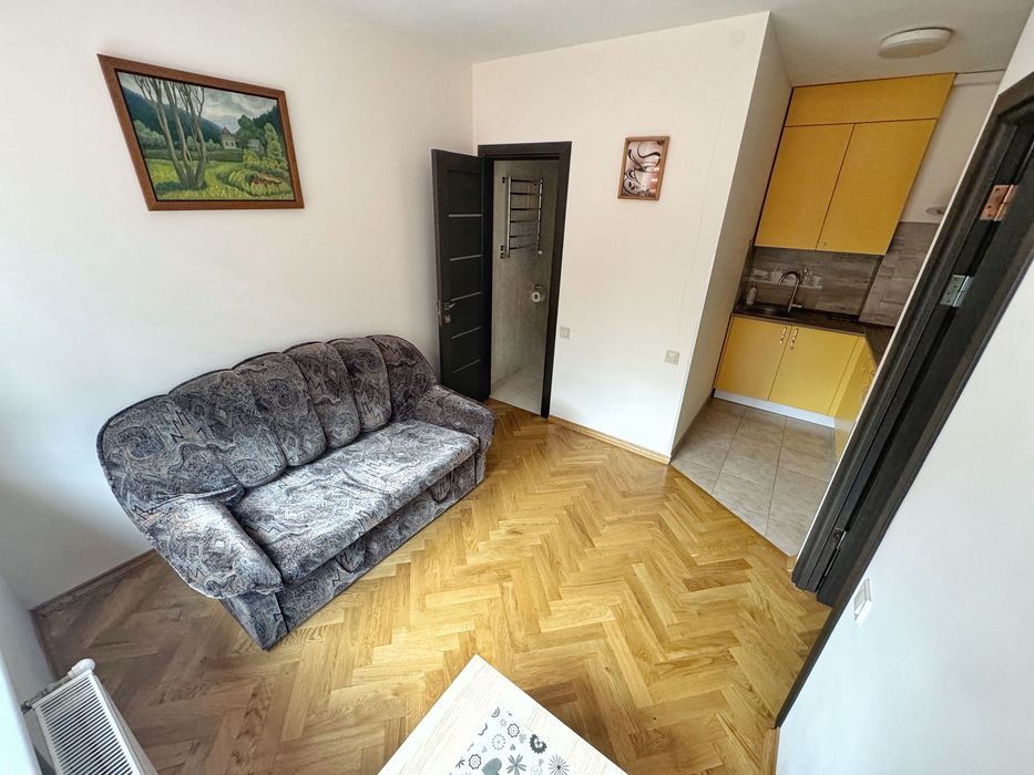 ‼️Вільно‼️ Однокімнатна квартира - вул. Сагайдачного 14А